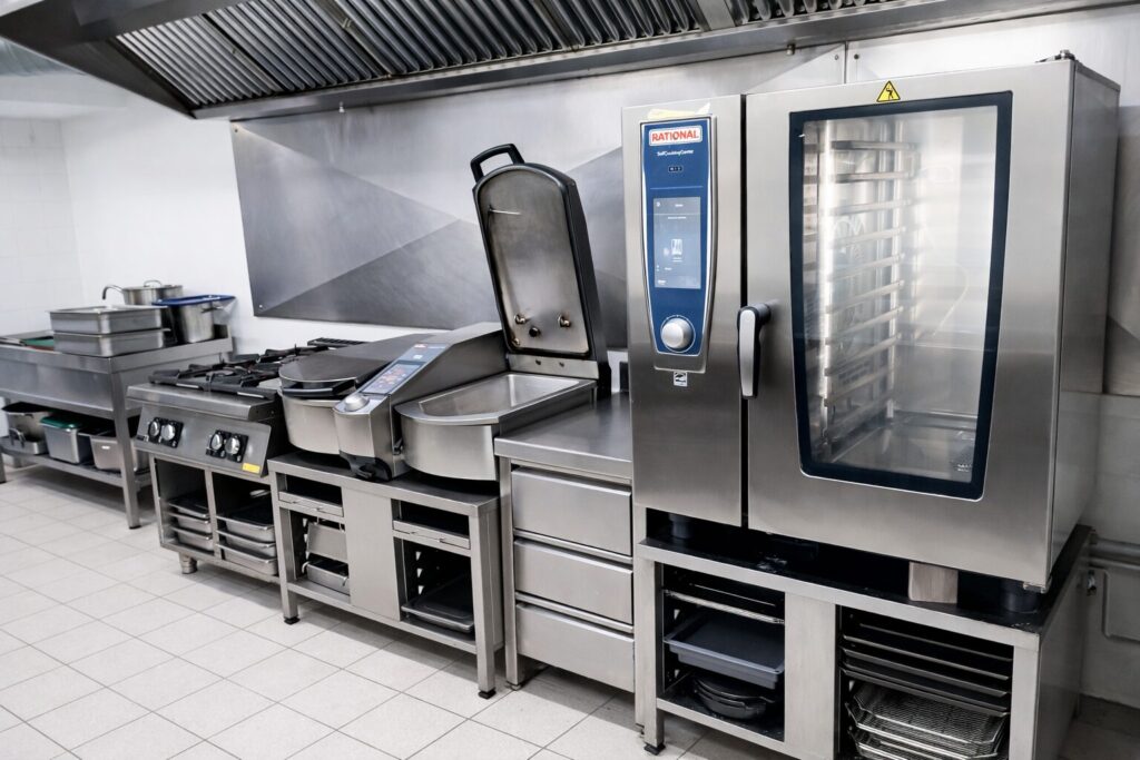 Comida saludable residencia geriátrica en Oviedo